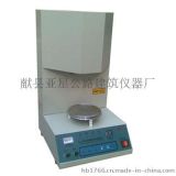 獻縣亞星公路建筑儀器廠產品與批發信息 連續式八輪平整度儀、土工布測厚儀與瀝青延伸度儀詳解